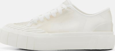 Desigual Platform trainers in White, Item view