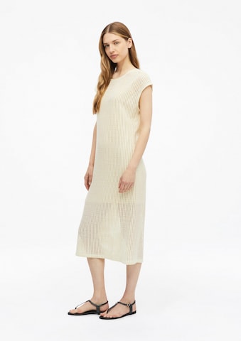 s.Oliver Dress in Beige