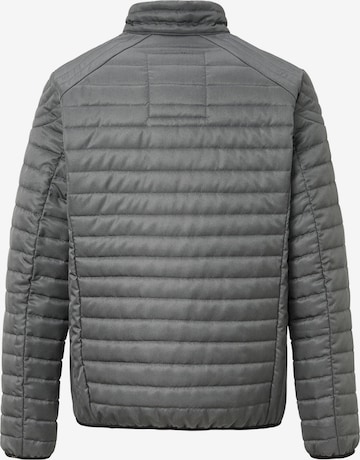 S4 Jackets Between-Season Jacket in Grey