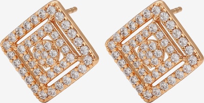 Auskarai iš faina, spalva – rožinio aukso spalva, Prekių apžvalga