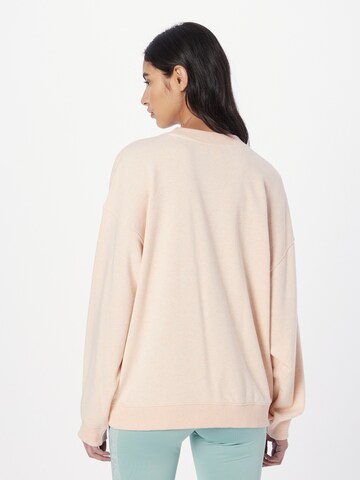 ROXY Sweatshirt i beige