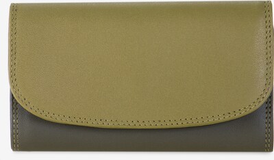mywalit Porte-clés en vert, Vue avec produit