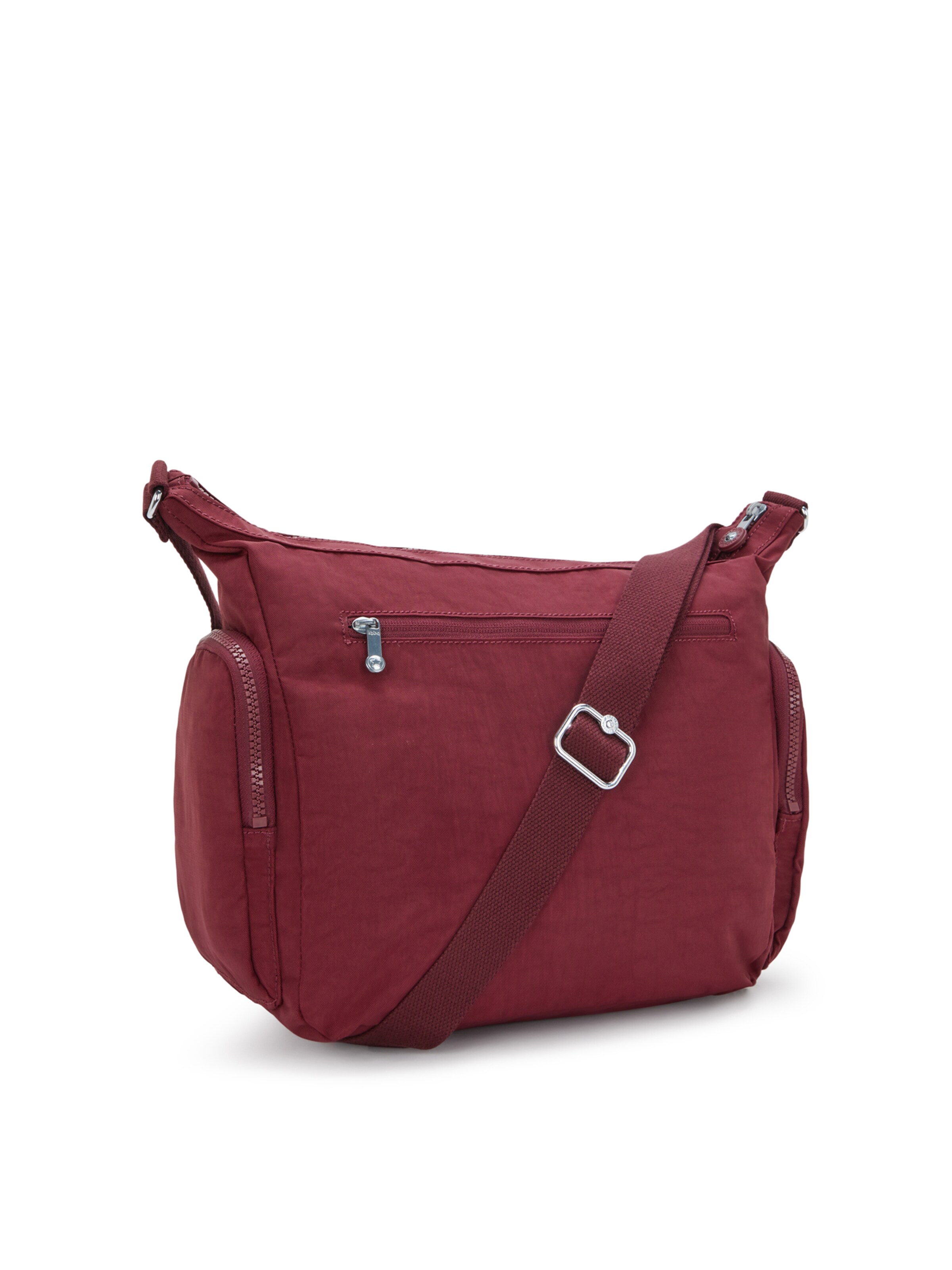 KIPLING Válltáska 'Gabb' - piros