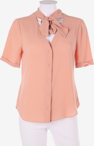 maddison Blouse & Tunic in M in Pink: front