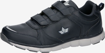 LICO Sportschuh in Blau: Vorderseite