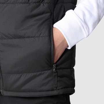 THE NORTH FACE Sportbodywarmer 'NEVER STOP' in Zwart