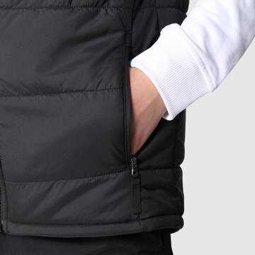 THE NORTH FACE Sports Vest 'NEVER STOP' in Black