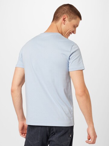 Polo Ralph Lauren T-Shirt in Blau