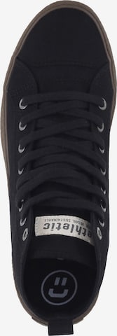 Ethletic High-Top Sneakers 'Fair Goto' in Black