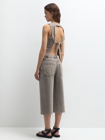 Pull&Bear Overdel i brun