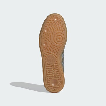 Sneaker bassa 'Handball Spezial' di ADIDAS ORIGINALS in verde