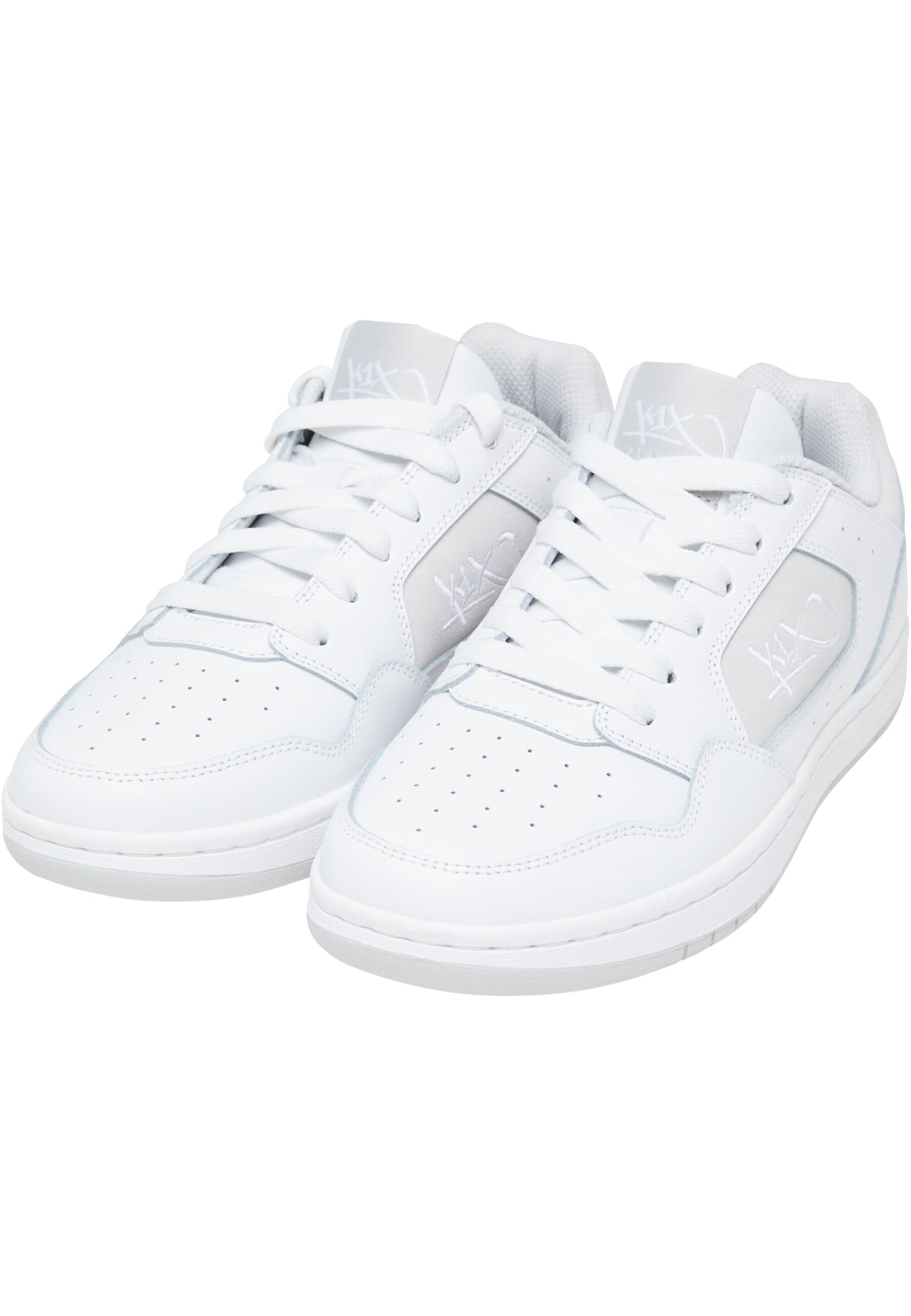 K1X Tenisky – bílá