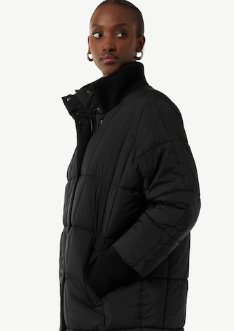 COMMA Winter jacket in Black