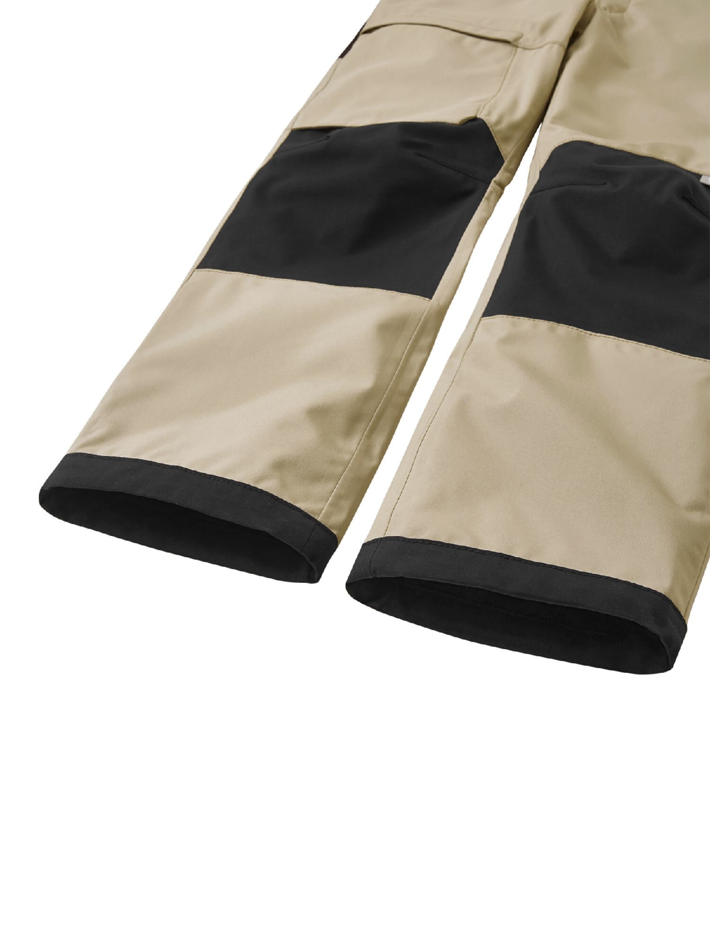 Reima Regular Funktionshose 'Sampu' in Beige