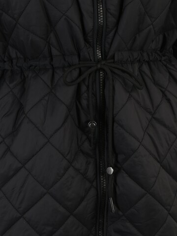 Veste mi-saison 'BETSY' Vero Moda Tall en noir