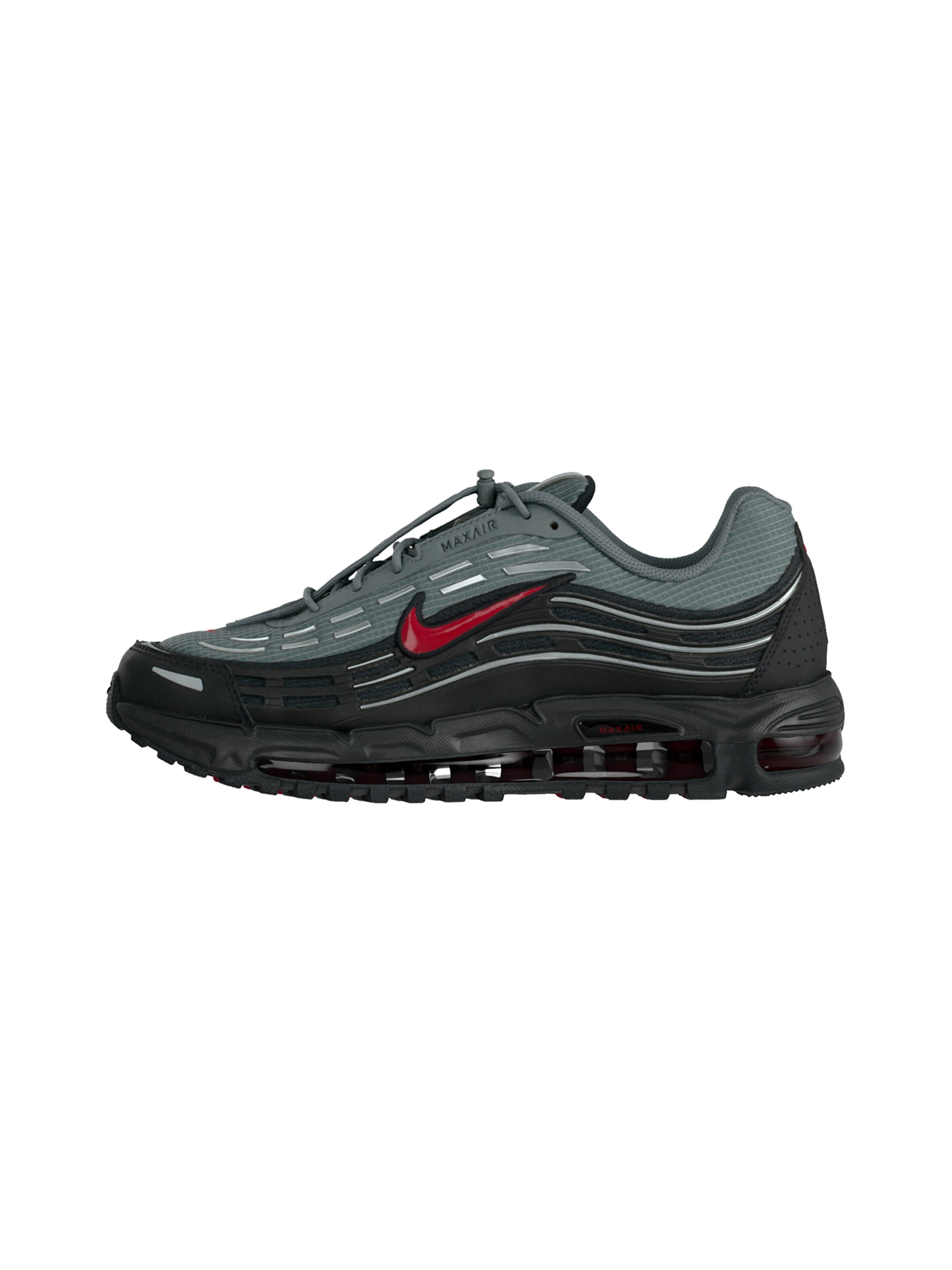 Nike Sportswear - Zapatillas deportivas bajas 'AIR MAX TL 2.5' en gris: frente