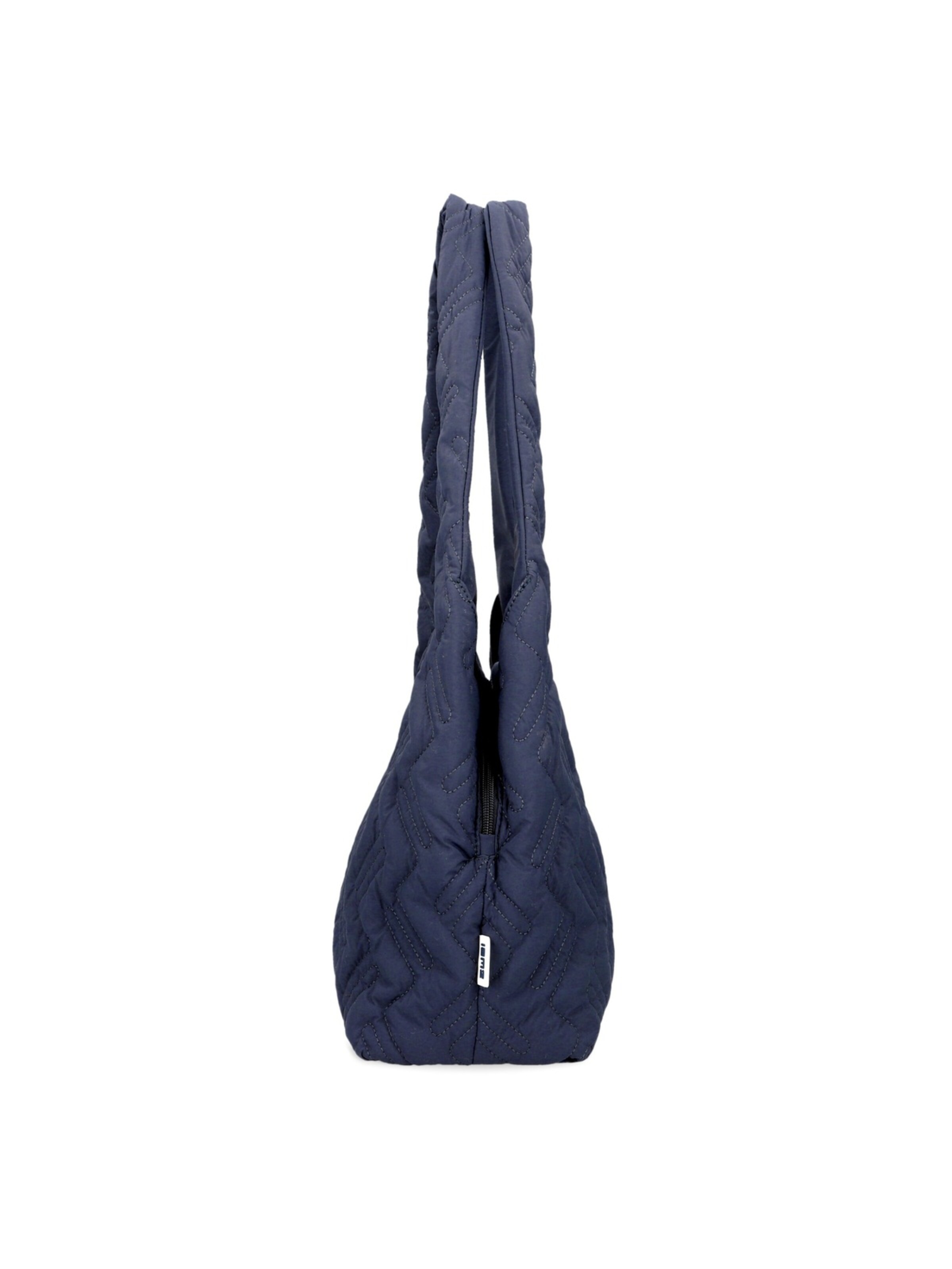 ZWEI Shopper 'CLEO CL100'‌‌‌‌‌‌‌‌‌‌ in Blau