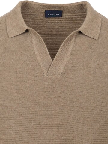 Pull-over Suitable en beige