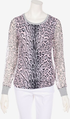 Marc Cain Sports Blouse & Tunic in M in Beige: front