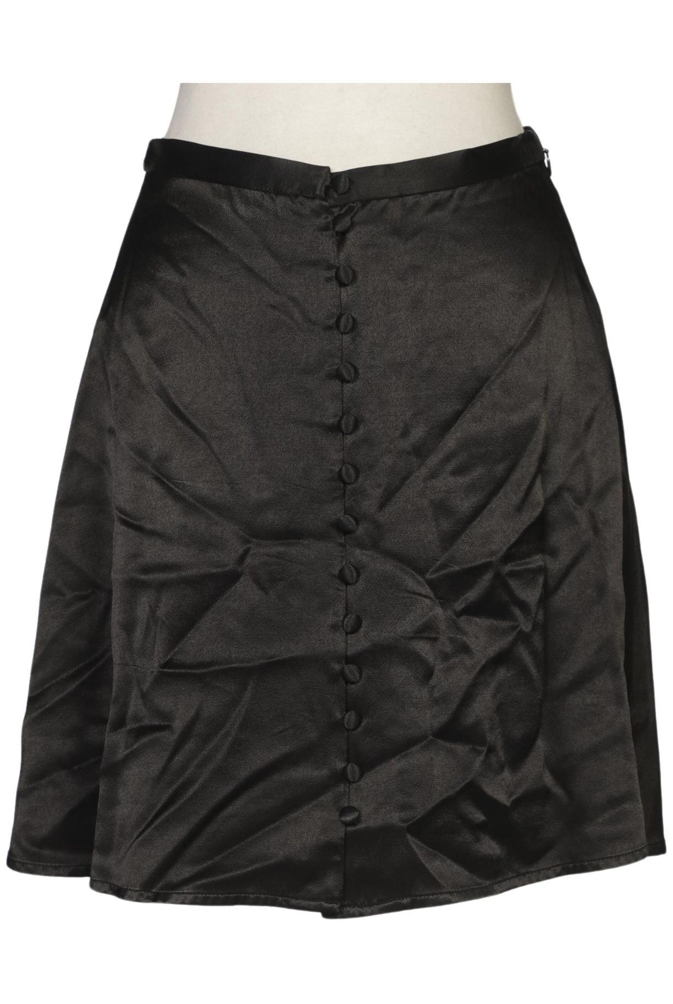 & Other Stories Skirt in XS in Black: front