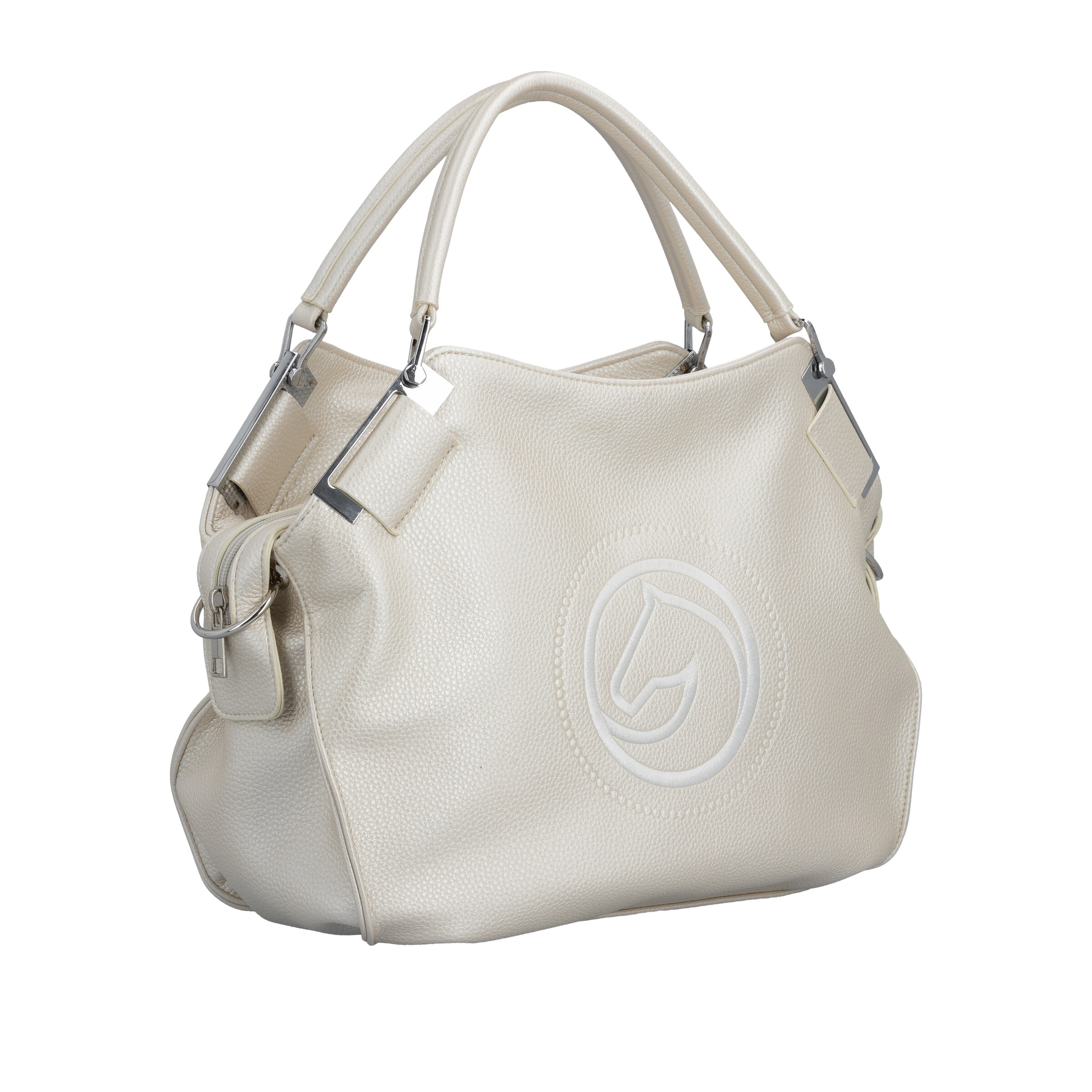 Sacs à main 'Q0770' REMONTE en argent