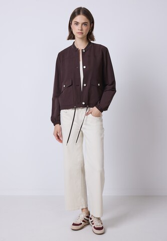 Street One Studio Jacke in Rot