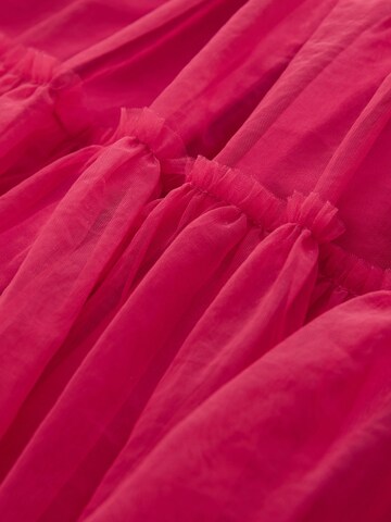 Next Kleit 'Tutu', värv roosa