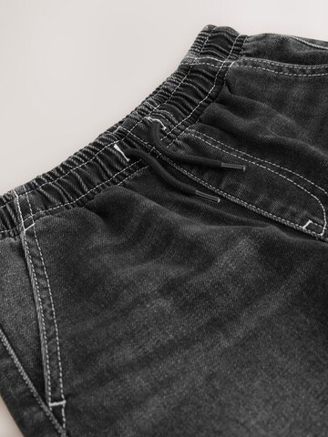 regular Jeans di Next in nero