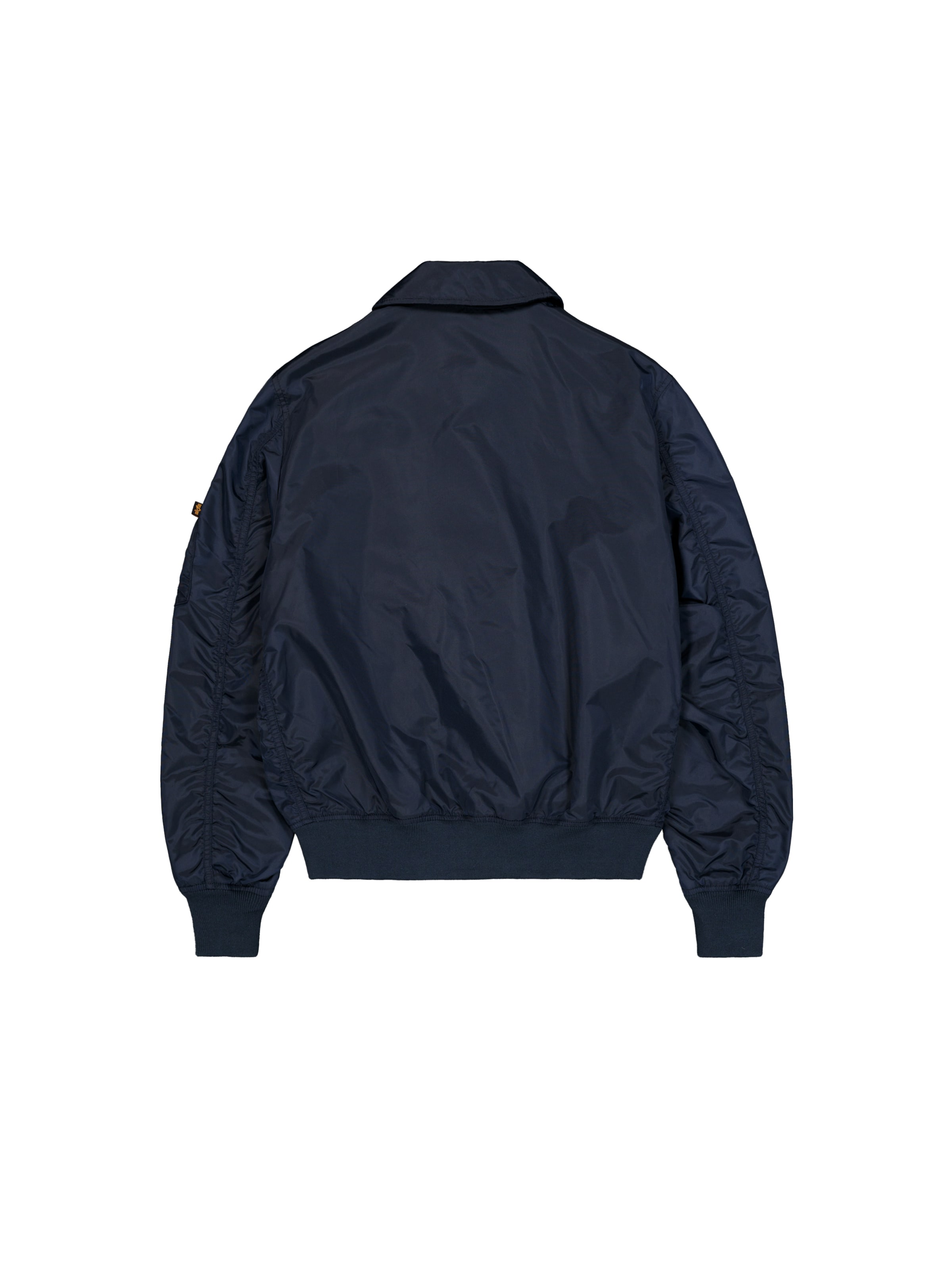 ALPHA INDUSTRIES Between-Season Jacket in Blue