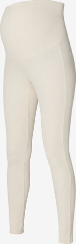 Noppies Pyjamahose 'Gabri' in Beige: predná strana