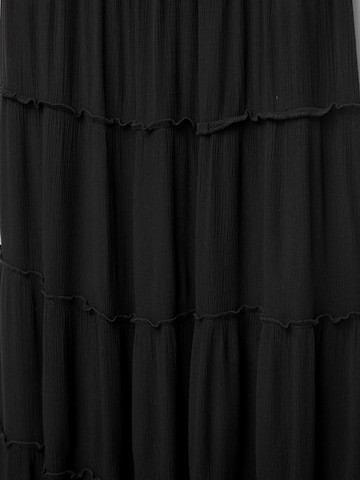 Pull&Bear Skirt in Black