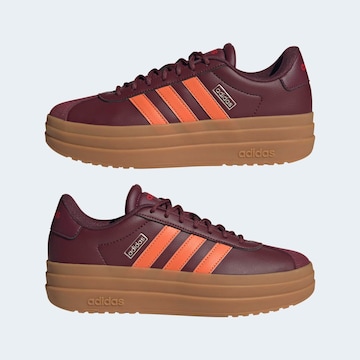 ADIDAS SPORTSWEAR Sneakers in Red