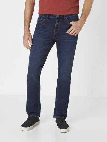 PADDOCKS Slimfit Jeans in Blau: predná strana