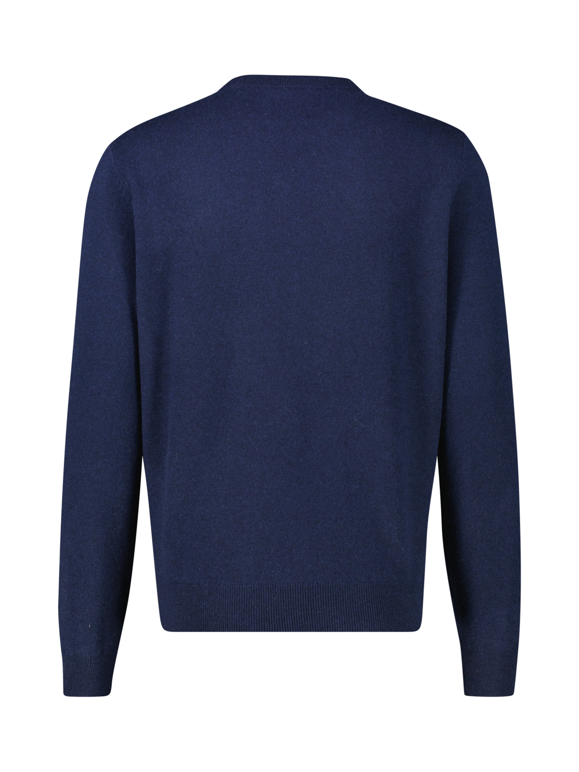 LERROS Pullover in Blau