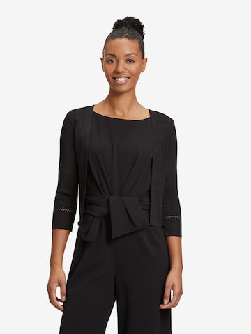 juoda Vera Mont Bolero: priekis