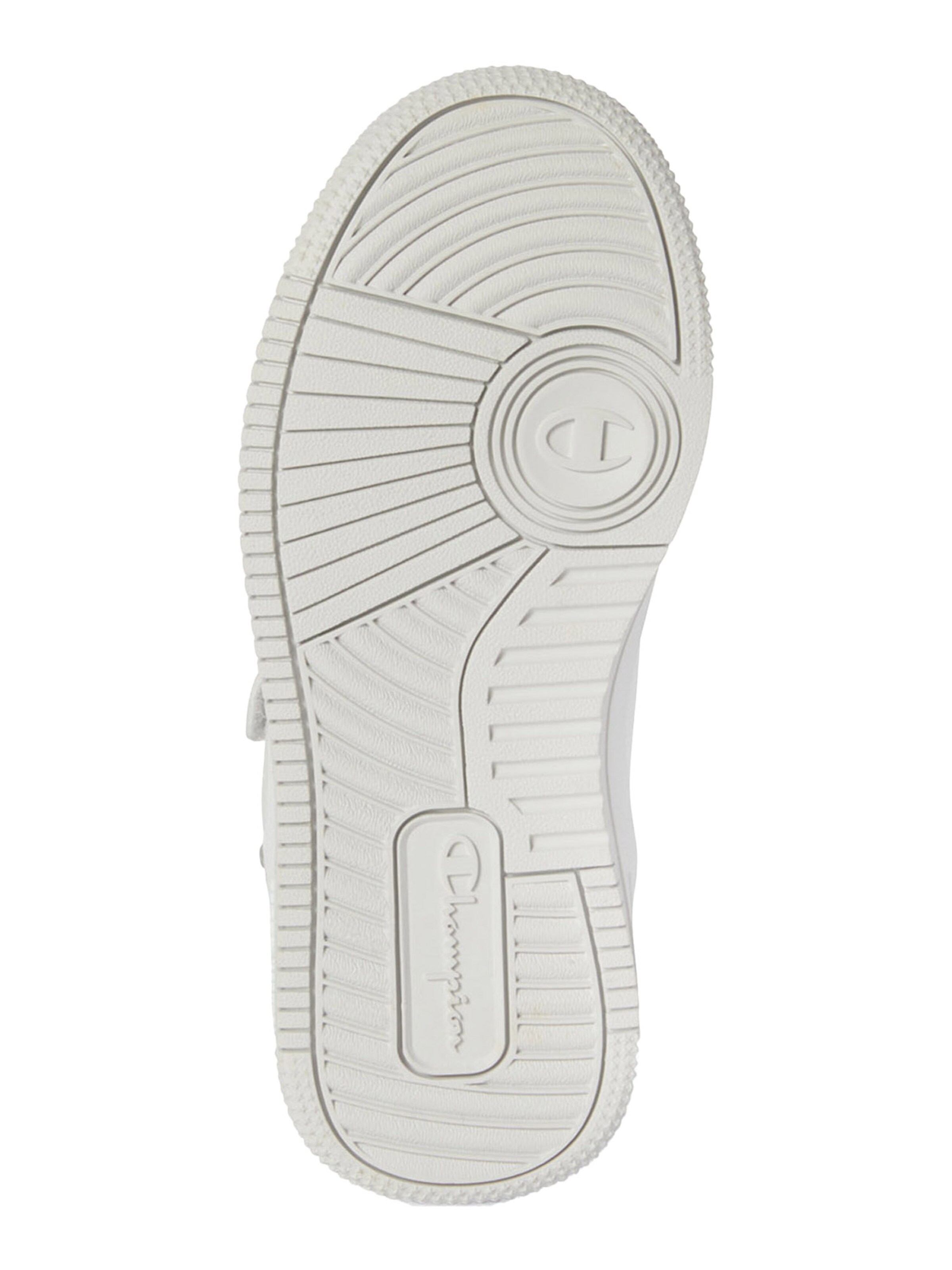 Champion Authentic Athletic Apparel Кроссовки 'REBOUND 2.0' в Серый