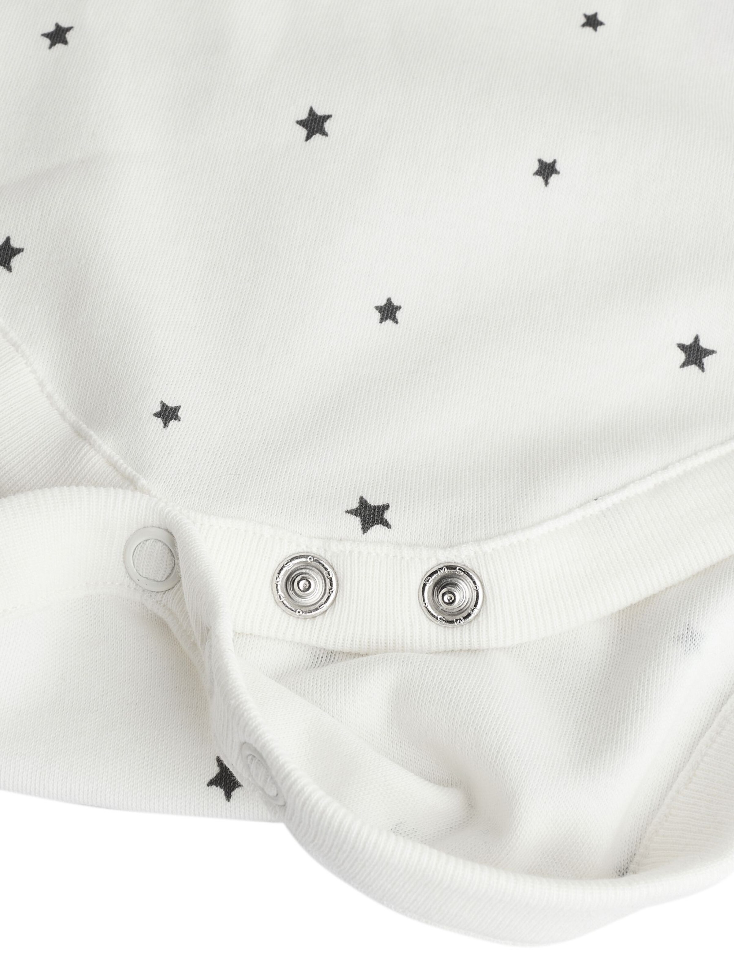 Next Romper/bodysuit in Blue