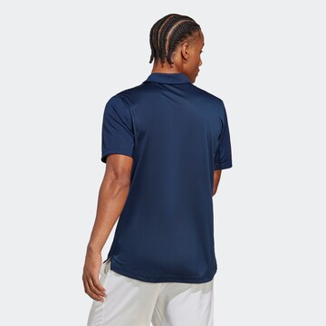 ADIDAS PERFORMANCE Functioneel shirt 'Club ' in Blauw