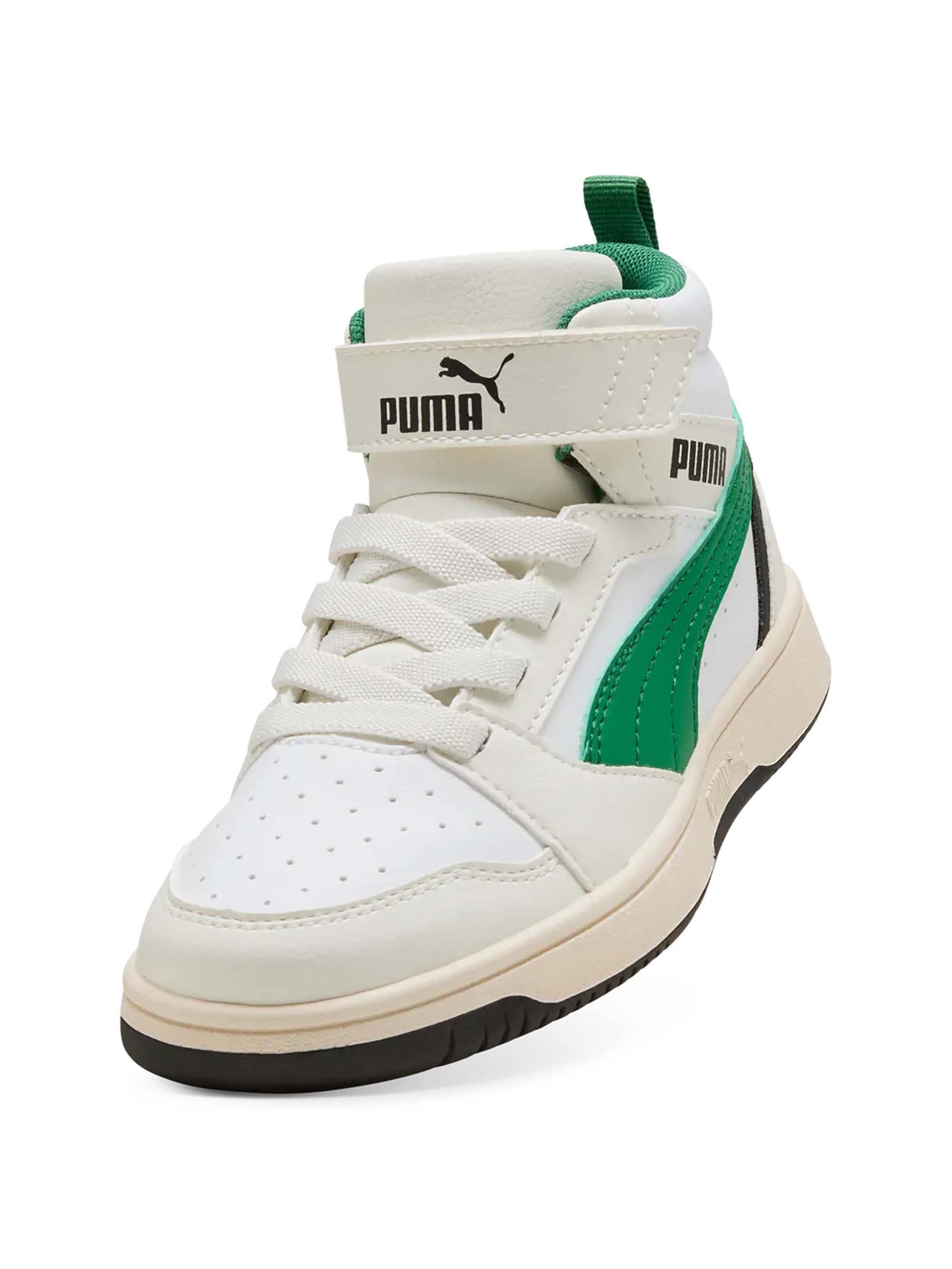 PUMA Sneaker 'Rebound V6' in Weiß