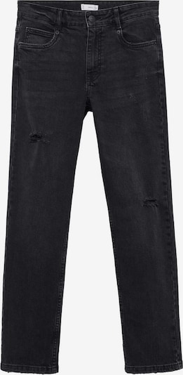 MANGO TEEN Jeans i svart, Produktvisning