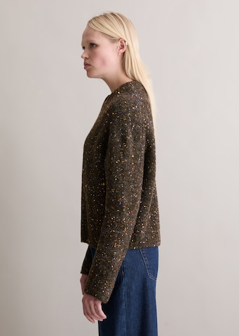 Marc O'Polo DENIM Trui in Bruin