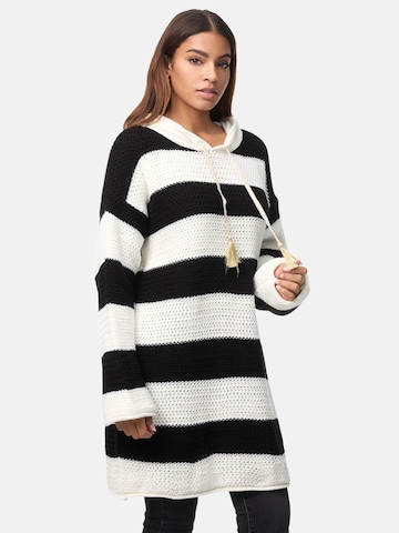 Pull-over Elara en noir