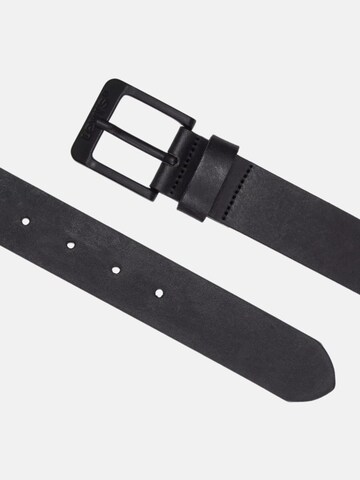 LEVI'S ® Gürtel 'LEVI'S LM BELT LEGACY GROUP FREE CINTURA' in Schwarz