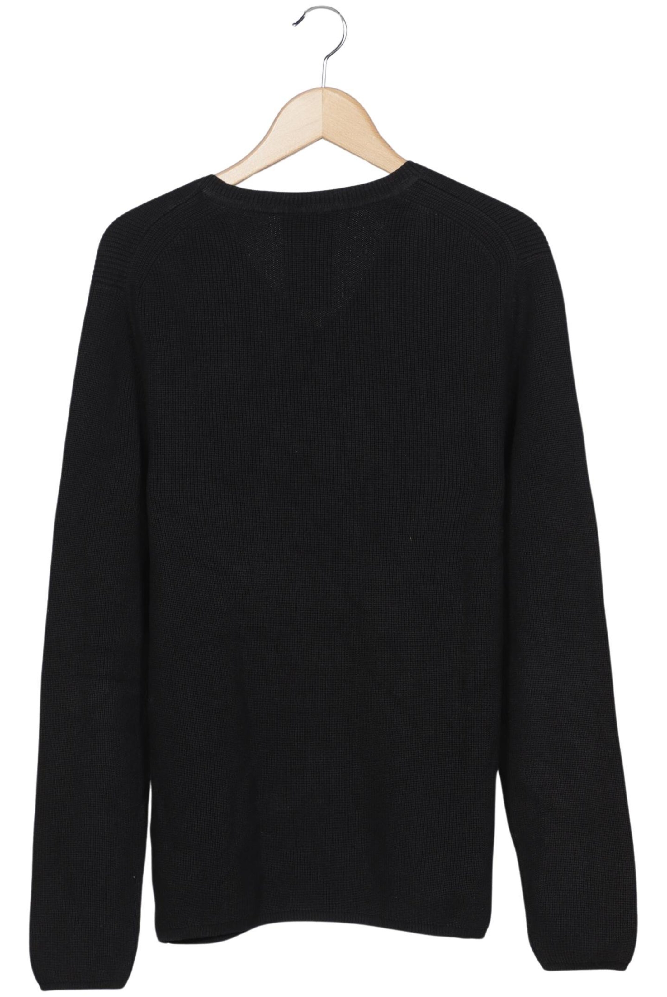 JOOP! Sweater & Cardigan in L in Black
