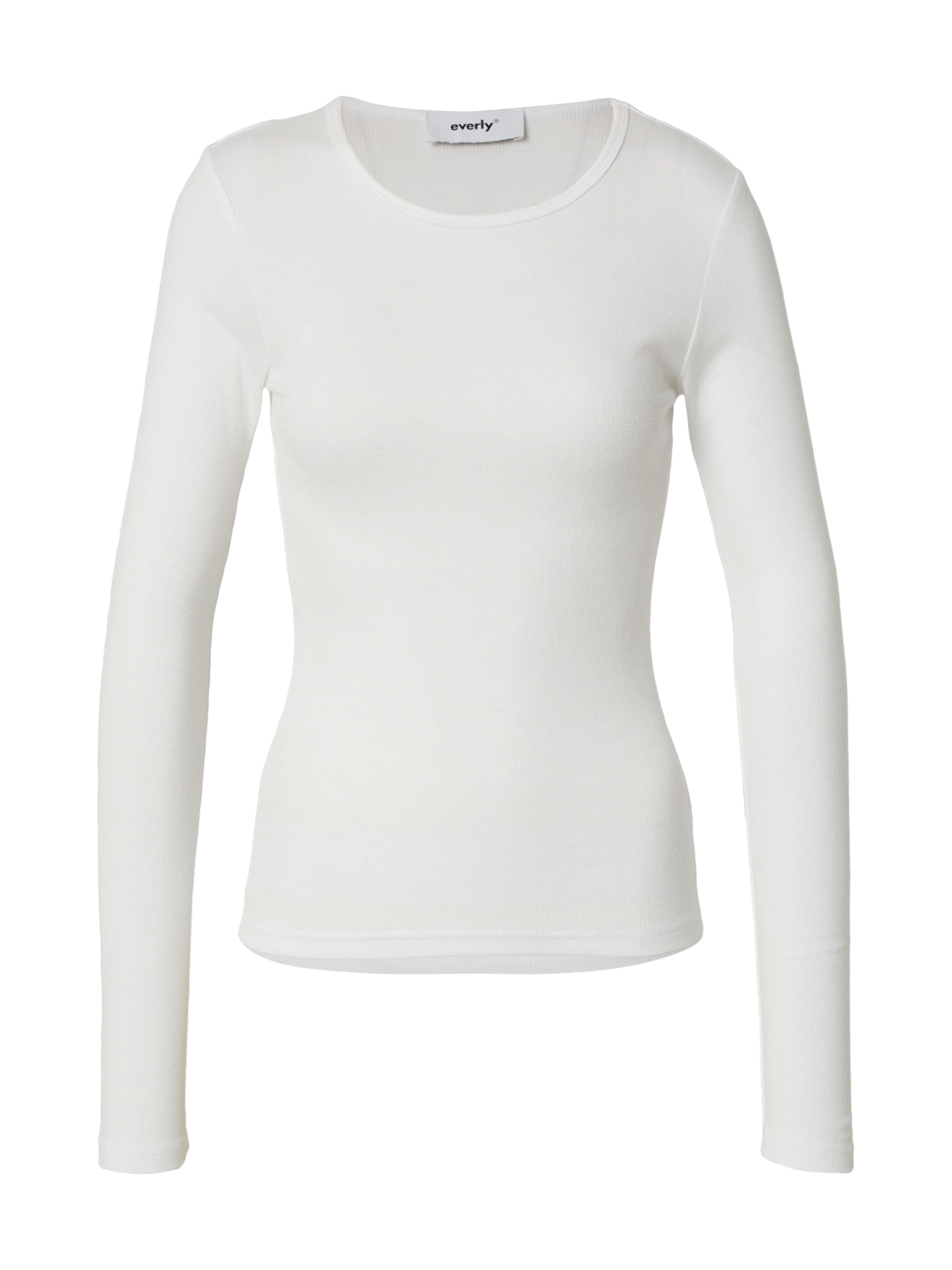 everly®Majica - bijela boja: prednji dio