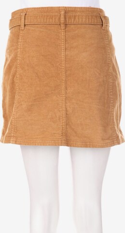 American Eagle Skirt in XS in Beige