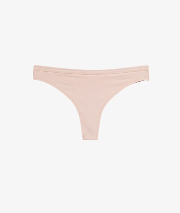 String di ETAM in beige