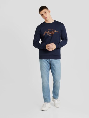 regular Jeans 'DAREN ZIP FLY' di Lee in blu