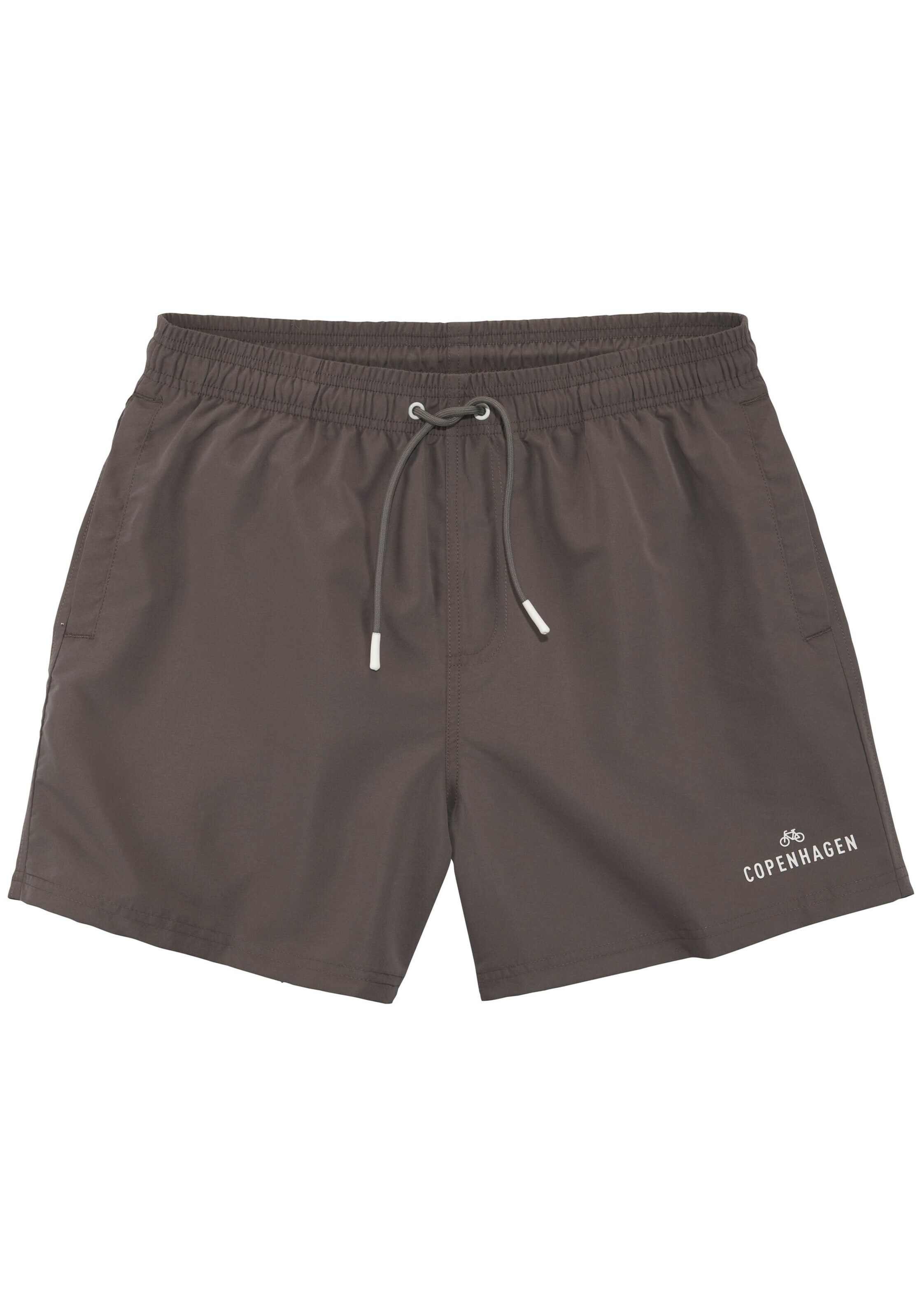 ruda Copenhagen Studios Maudymosi trumpikės: priekis