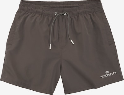 Maudymosi trumpikės iš Copenhagen Studios, spalva – mokos spalva, Prekių apžvalga